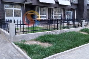 河北献县小区护栏网