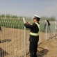 公路护栏网