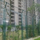 小区护栏网