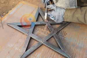 阳东县特殊规格护栏网